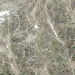 Satellite imagery of Mount Rohr, CA