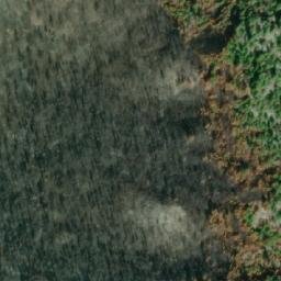 Satellite imagery of Arthur Seat, CA