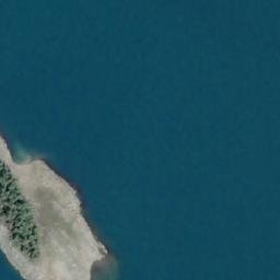 Satellite imagery of Gallop Point, CA