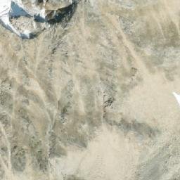 Satellite imagery of Mount Banquo, CA