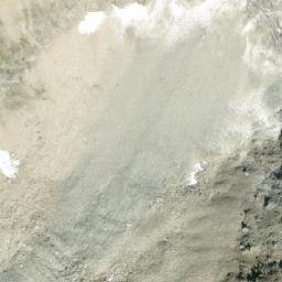 Satellite imagery of Mount Banquo, CA