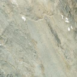 Satellite imagery of Mount Fleance, CA