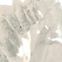 Satellite imagery of Karnak Mountain, CA