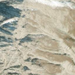 Satellite imagery of Indian Head Mountain, CA