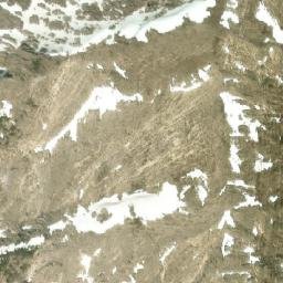 Satellite imagery of Mount Pedley, CA