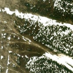 Satellite imagery of Mount Pedley, CA