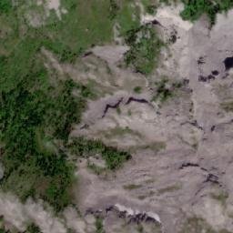 Satellite imagery of Mount McPhail, CA