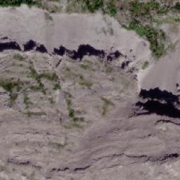 Satellite imagery of Mount McPhail, CA