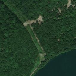 Satellite imagery of Mont de la Tour de Coo, BE