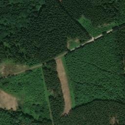Satellite imagery of Prussia Belgium No 120, BE