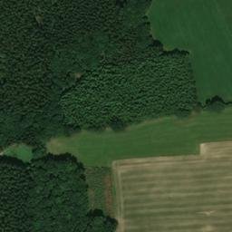 Satellite imagery of Prussia Belgium No 121, BE