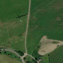 Satellite imagery of Britgesberg, DE