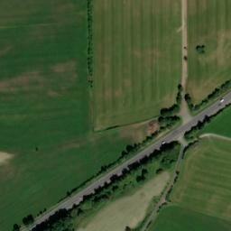 Satellite imagery of Britgesberg, DE