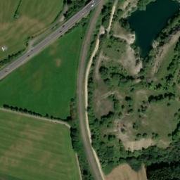Satellite imagery of Britgesberg, DE