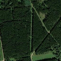 Satellite imagery of Heiden-Kopf I, DE