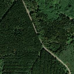 Satellite imagery of Heiden-Kopf I, DE