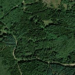 Satellite imagery of Heiden-Kopf I, DE