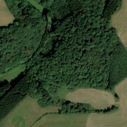 Satellite imagery of Alte Burg, DE