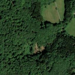 Satellite imagery of Alte Burg, DE