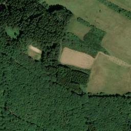 Satellite imagery of Warte, DE