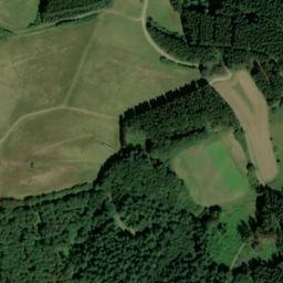 Satellite imagery of Warte, DE