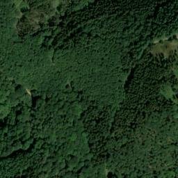 Satellite imagery of Staufskopf, DE