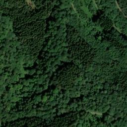 Satellite imagery of Staufskopf, DE