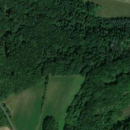 Satellite imagery of Gänsehals, DE