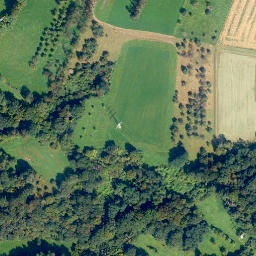 Satellite imagery of Tannenhof, DE