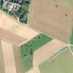 Satellite imagery of Hühnerberg, DE