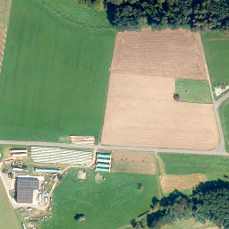 Satellite imagery of Hühnerberg, DE
