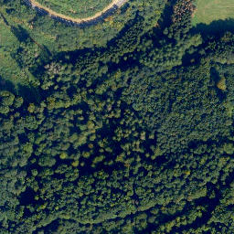 Satellite imagery of Nonnenheck, DE