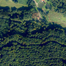 Satellite imagery of Nonnenheck, DE