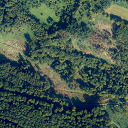 Satellite imagery of Nonnenheck, DE
