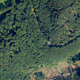Satellite imagery of Lauers-Kopf, DE