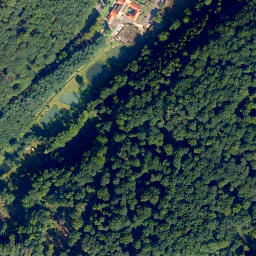 Satellite imagery of Lauers-Kopf, DE