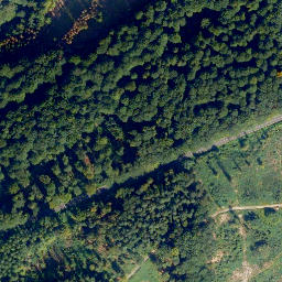 Satellite imagery of Nißling, DE