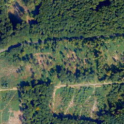 Satellite imagery of Nißling, DE