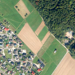 Satellite imagery of Dielkopf, DE