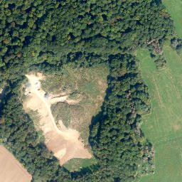 Satellite imagery of Dielkopf, DE