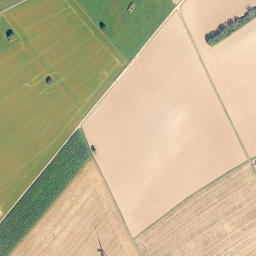 Satellite imagery of Aussick, DE