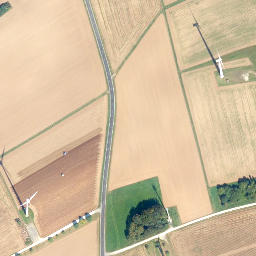 Satellite imagery of Aussick, DE
