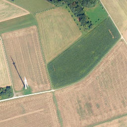 Satellite imagery of Aussick, DE