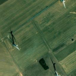Satellite imagery of Wachheckenküppel, DE