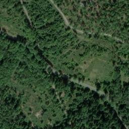 Satellite imagery of Hesselberg, DE