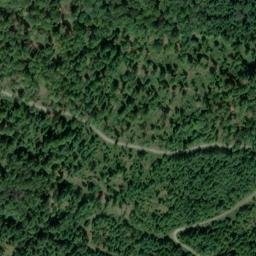 Satellite imagery of Hesselberg, DE