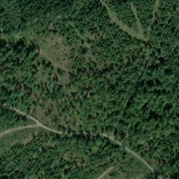 Satellite imagery of Hesselberg, DE