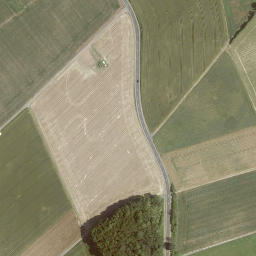 Satellite imagery of Wartkopf, DE