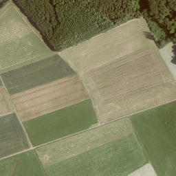 Satellite imagery of Wartkopf, DE