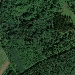 Satellite imagery of Kleiner Hohberg, DE